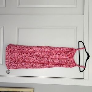 NWT RIHOAS Pretty in Pink Dress